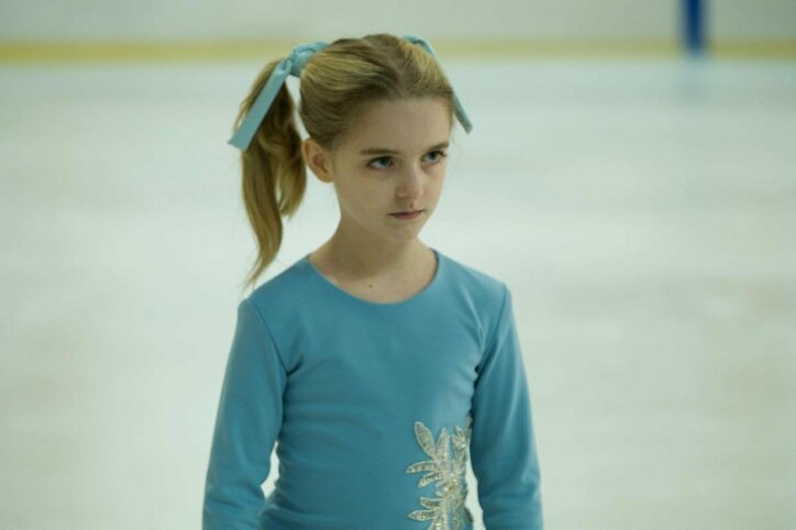 我が子をブラシで殴り、椅子を蹴り倒す…「アイ,トーニャ」より鬼母のしつけ映像が解禁