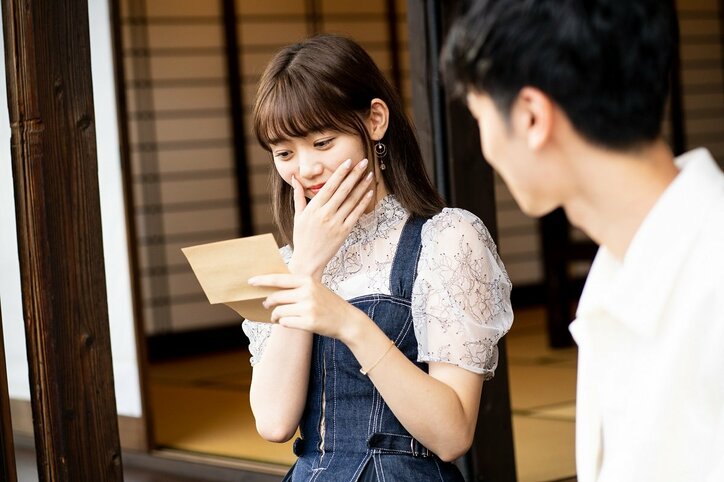 結婚発表したけいまな（江野沢愛美＆北條慶）が出会った『ドラ恋～Kiss On The Bed～』4月3日より一部無料配信