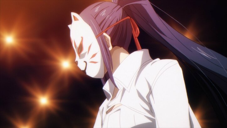 アニメ「ダーウィンズゲーム」カナメとダンジョウの戦いに意外な人物が乱入…!第9話先行カット公開