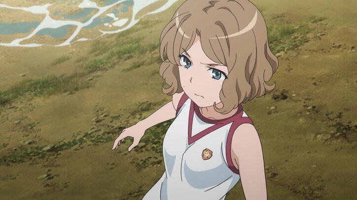 “彼氏”にしたいかっこよさ！ イコラブ野口衣織が語る「とある科学の超電磁砲T」御坂美琴の魅力