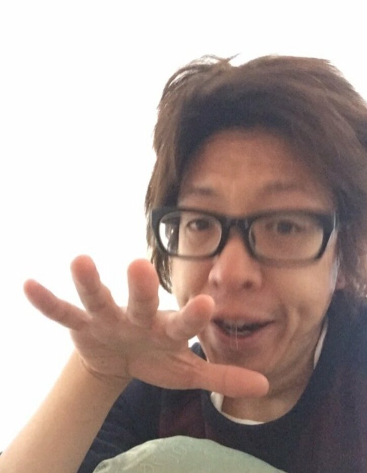 キムタクそっくり芸人・元木敦士、ファンや後輩から愛されるポンコツ力