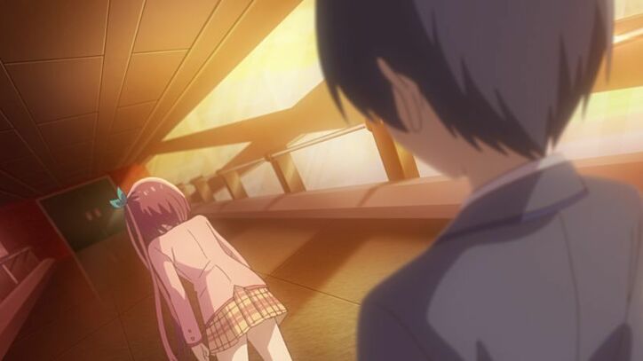 夏アニメ『可愛ければ変態でも好きになってくれますか?』第3話先行カット公開 更なる波乱の幕開けか?