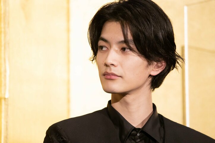 渡邊圭祐、『ブレイブ』現場の仲の良さを熱弁「投稿したSNSが証拠」「みんな一丸で映画作った」