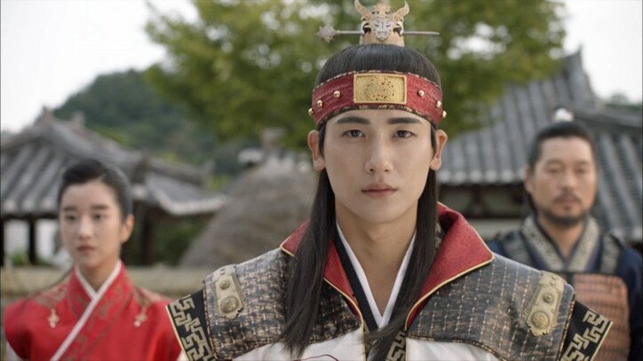 パク・ソジュン、パク・ヒョンシク、SHINeeのミンホ、BTSのVなど豪華キャストが出演！『花郎＜ファラン＞』あらすじ＆見どころを徹底解説