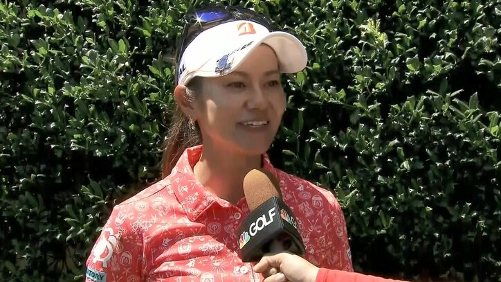 宮里藍、66位タイでフィニッシュ／ウォルマートNWアーカンソーチャンピオンシップ