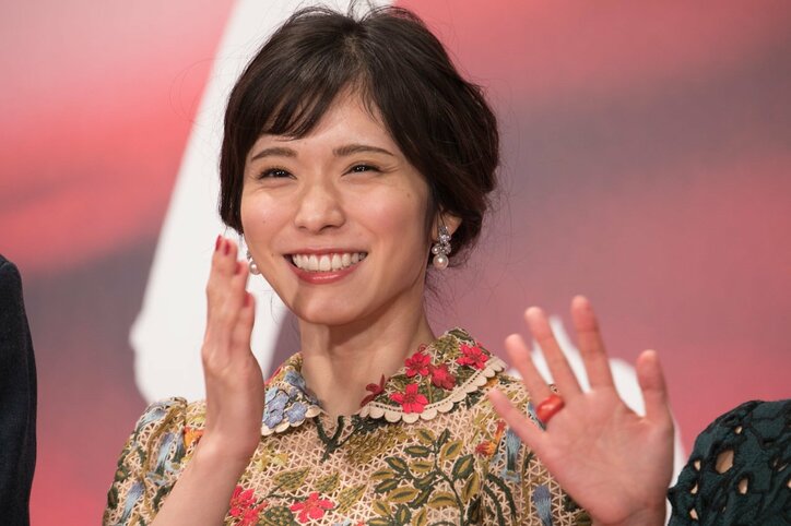 東京国際映画祭が開幕、ひときわ存在感を放った“85年度生まれ”女優