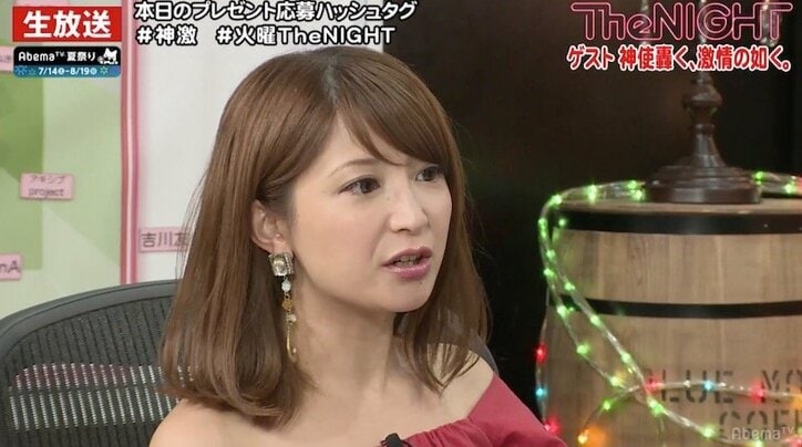 矢口真里も驚愕！　ファンからの差し入れに“下着”まで要求するアイドル