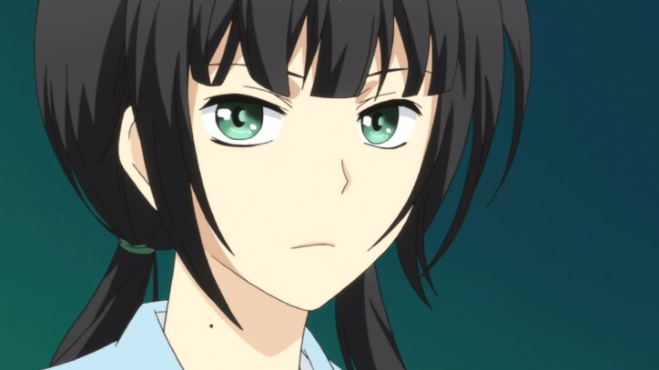 【写真・画像】アニメ『ReLIFE』『GJ部』『kiss×sis』『荒ぶる季節の乙女どもよ』の4作品が配信開始！全話無料一挙放送も　2枚目