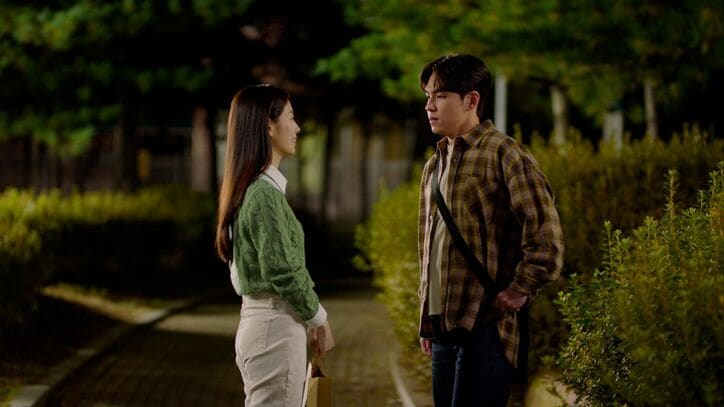 DAY6ウォンピルのうさ耳姿に視聴者歓喜！『不良に惚れた時』13＆14話