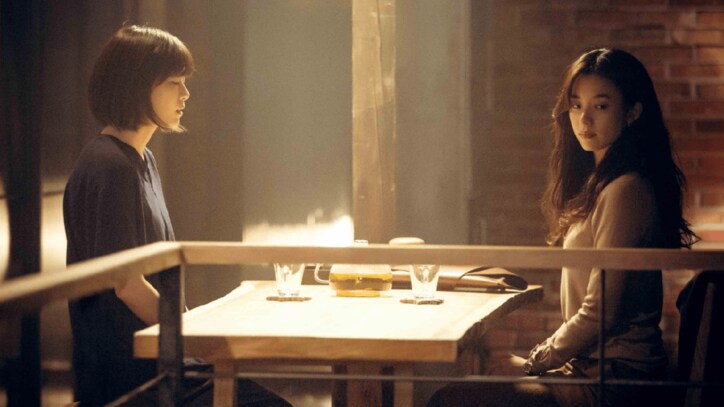 目覚めるたびに姿が変わる!? パク・ソジュン出演の全く新しいファンタジーロマンス『ビューティー・インサイド』