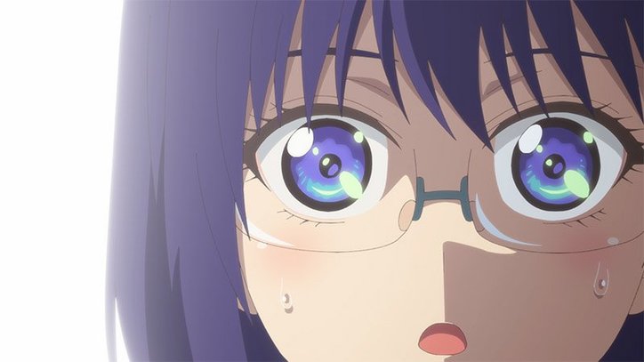 アニメ「カノジョも彼女」直也、咲、渚の3人がたどり着いた答えとは…!?第12話あらすじ・先行カット公開
