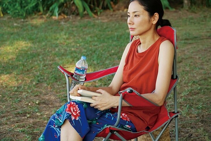 吉田羊＆佐野玲於出演の映画『ハナレイ・ベイ』中国、台湾、韓国での上映が決定！