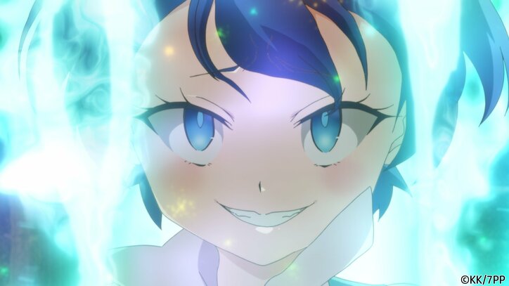 【写真・画像】反射のノロワレ出現により状況一変…アニメ『第七王子』第16話あらすじ＆先行カット公開　3枚目