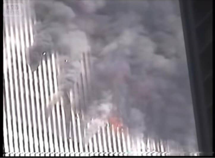 【9.11から25年】24年間“封印”された幻の映像…崩壊タワー真下から記録された一部始終と“封印”のワケ