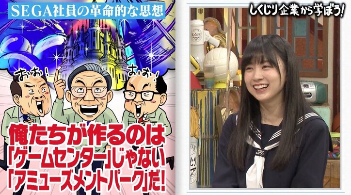 SEGA、360度回転するアーケードゲームを開発するも…設置が大変で大しくじり