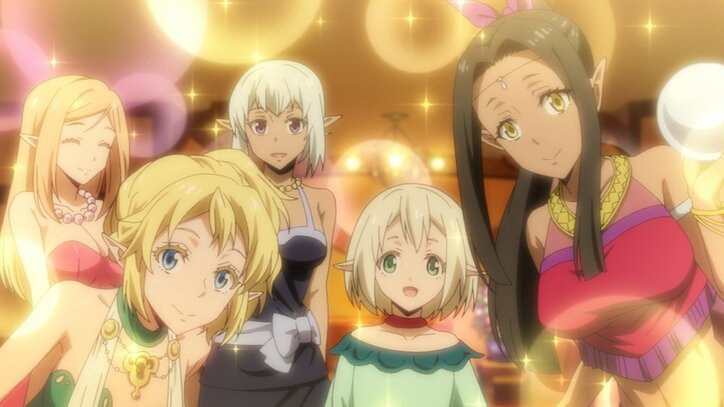 アニメ「転生したらスライムだった件 第2期」"あの楽園"に向かうリムル…！第27話先行カット＆あらすじ公開