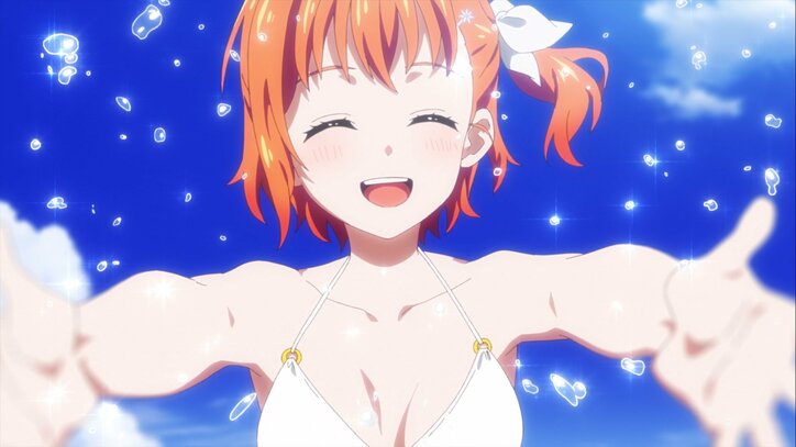 アニメ『プラオレ！』薫子、成長の夏…第7話先行カット＆あらすじ公開