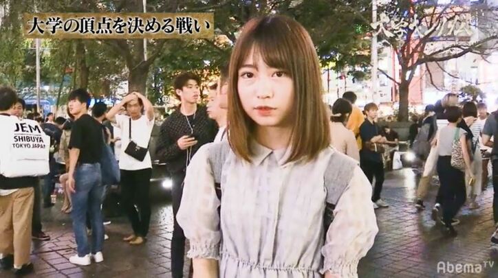 「人生で満腹を経験した事がない」 各大学から集まった猛者たちでタピオカ大食い対決