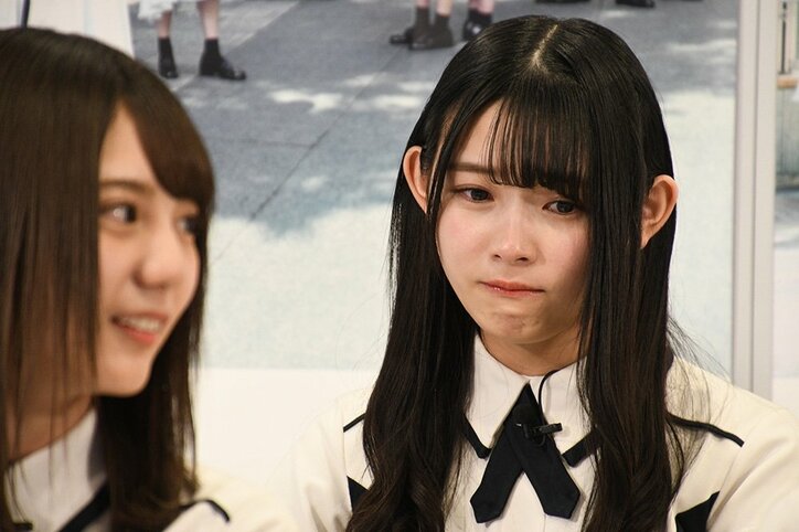 ”ひらがなけやきファン”芸人、「日向坂」を訪れ「魂感じますね」「やさしい感じがする」