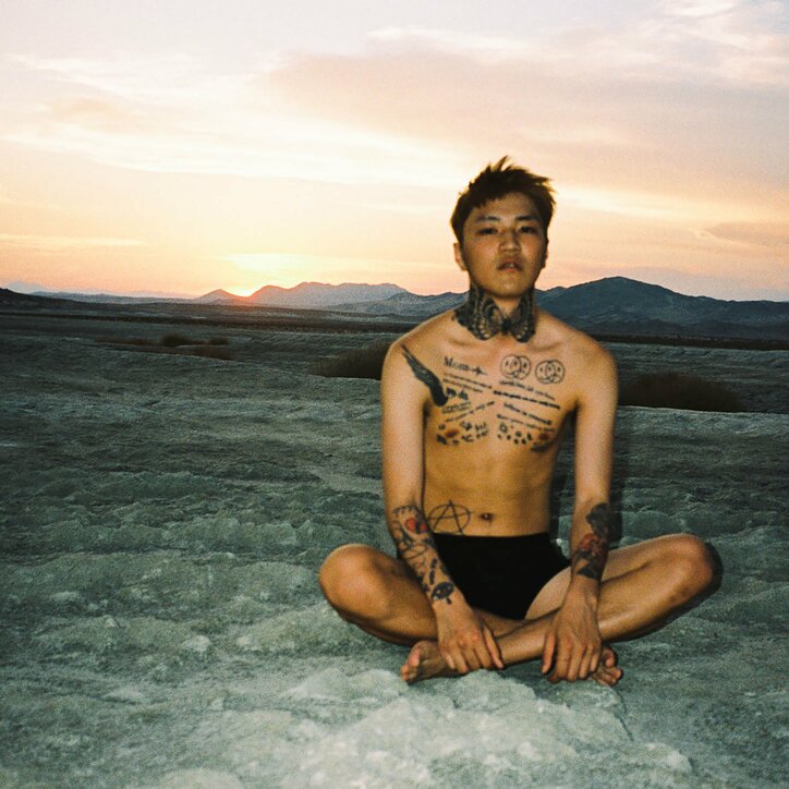 LEXが、3曲入りのEP「莉子」をリリース！　客演にはKEIJUが参加。 また、全国5都市を回る”莉子TOUR”の開催をアナウンス！