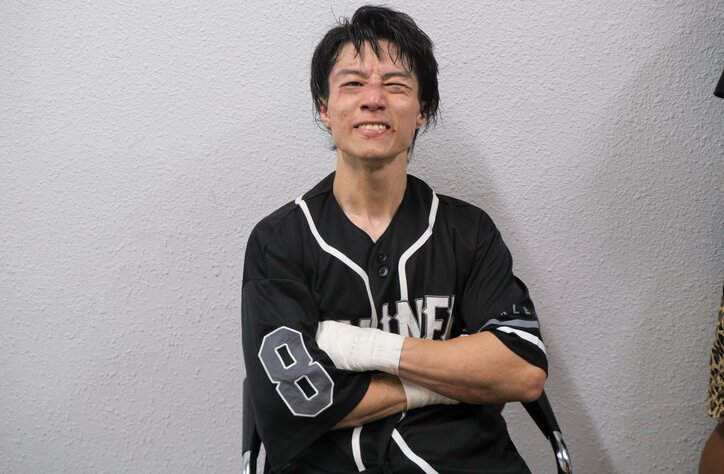 「これで“金子のK-1”になった」金子晃大が語った玖村将史戦の勝因と対RISE王者、K-1への“ケジメ”とは？