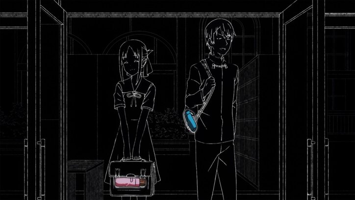 「かぐや様は告らせたい」作者・赤坂アカ氏、企画はツッコミの定番「お前もかい！」から生まれた