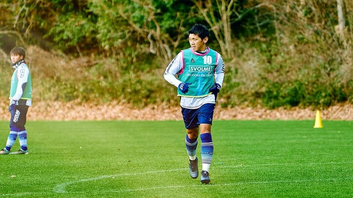元日本代表DF水本選手が伝えたい、ゼルビアの未来を変えるたった1つのこと