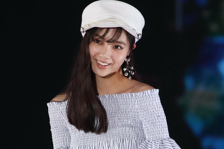 【画像集】ちぃぽぽ、りかりこ、紅蘭、菅田将暉も！「マイナビ GirlsAward 2017 SPRING/SUMMER」