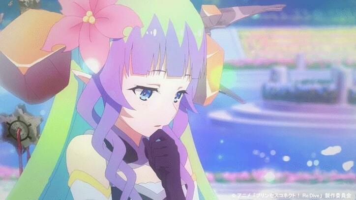 アニメ「プリンセスコネクト！Re:Dive」第4話あらすじ先行カット解禁！さらなる追加キャラも登場