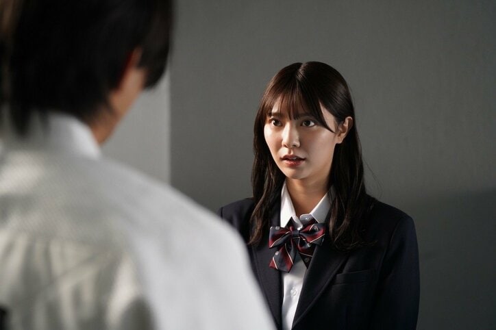 教え子の恋を応援したら、いじめに発展 追い詰められた彼女は…『覆面D』第1話から主人公の壮絶な過去が明らかに