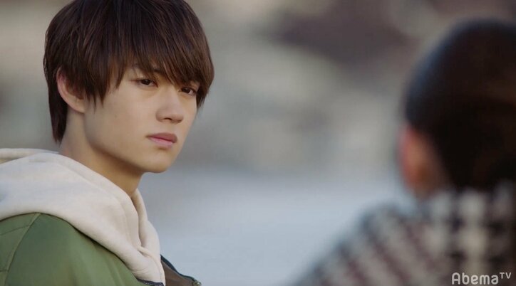 不倫の過去も7歳の壁も乗り越えて…芽衣（飯豊まりえ）の現在を受け入れた航太（佐野勇斗）の告白に視聴者涙「僕だけが17歳の世界で」