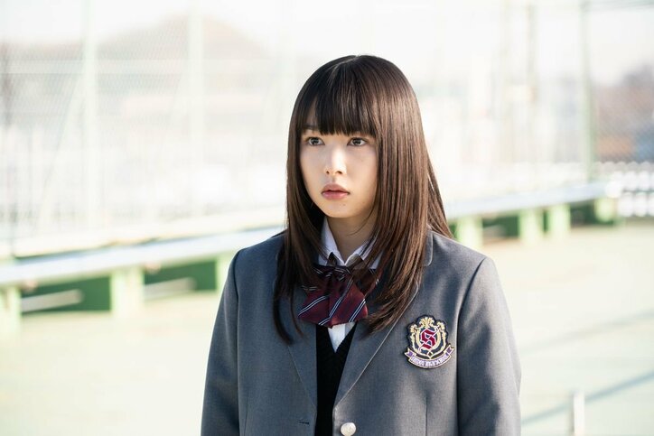 原作漫画のヒロインが続く女優・桜井日奈子、次なる野望は「アクションをやりたい」