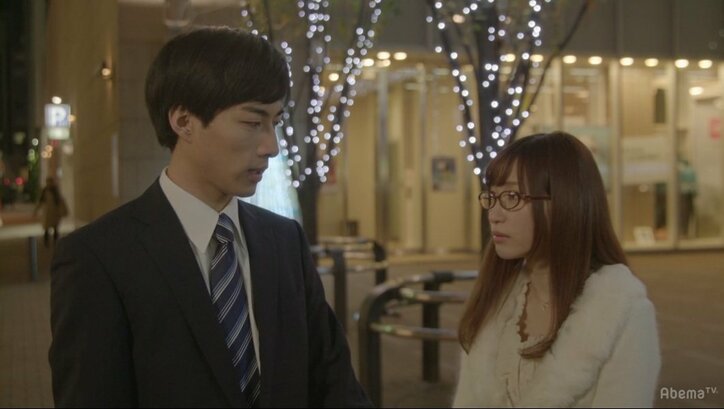 ロバート・秋山が演じる主人公に「原作と似すぎ！」と視聴者の声が殺到！