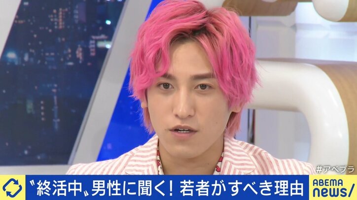 孤独死への恐怖から30代で“終活”「希望が持てるように」 EXITりんたろー。「死と向き合うことで生の在り方が変わるんだ」