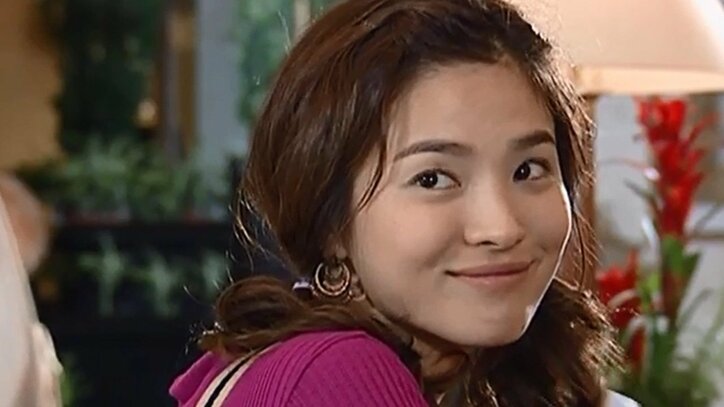 韓国で視聴率40%超えを記録！RAIN（ピ）＆ソン・ヘギョの可愛すぎるラブコメ『フルハウス』