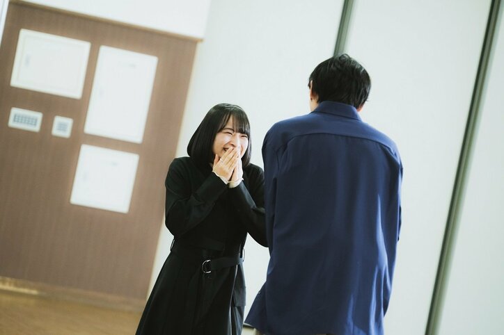 圧倒的モテ男の杉野遥亮似モデル、若手女優に告白するも「“好き”ってなってない」と衝撃発言