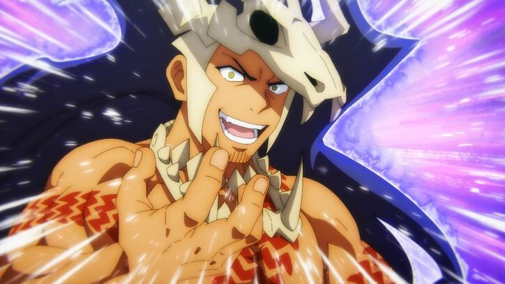 Elrand (voiced by Daisuke Namikawa) Is Fascinated by Dra-chan! “Campfire Cooking in Another World with My Absurd Skill” Season 2 Episode 14 Synopsis & Preview Images Released