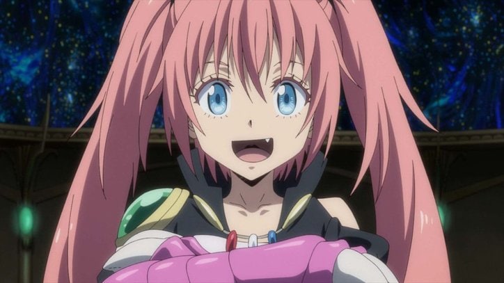 アニメ「転スラ」覚醒したクレイマンと対峙するリムル…第48話あらすじ＆先行カット公開