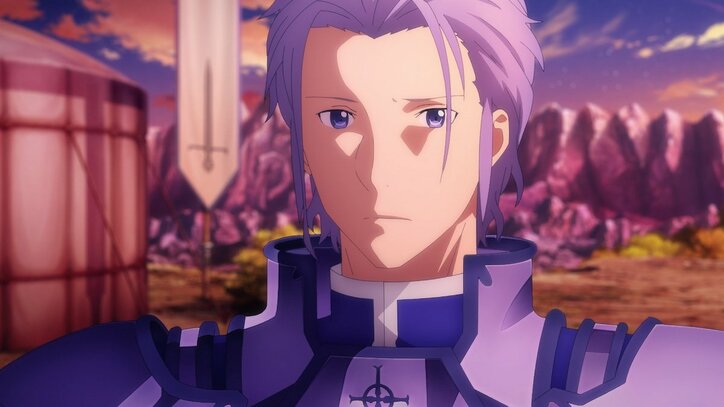 「SAO アリシゼーション WoU」第5話、廃人同様のキリトを連れて人界軍に合流するアリスだが…先行カット解禁