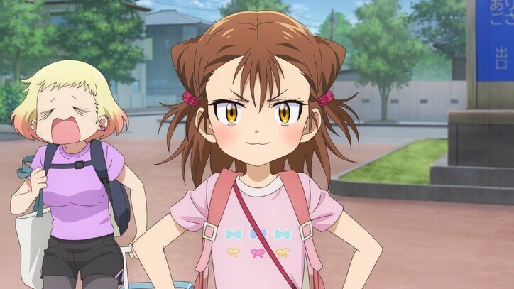 [Photos/Images] Rio Rejects Tsukasa Due to Lack of Achievements... Anime "Medalist" Episode 11 Synopsis, Preview Cuts, and Web Teaser Released 2nd