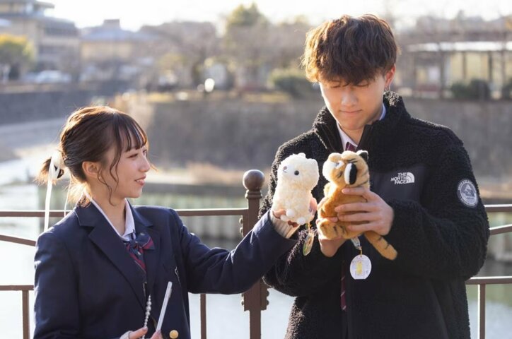 『恋ステ』人気カップル“じょうここ”・西野未姫のイケメン弟じょうしん（西野成真）＆ここな（久保瑚波）の出会いから現在まで（ネタバレあり）