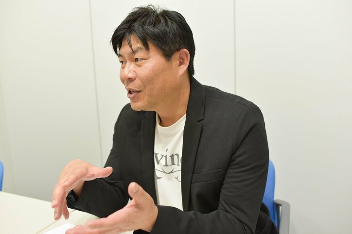 今季初昇格・初登板の横浜DeNA今永は「球が凄い！」川崎憲次郎氏