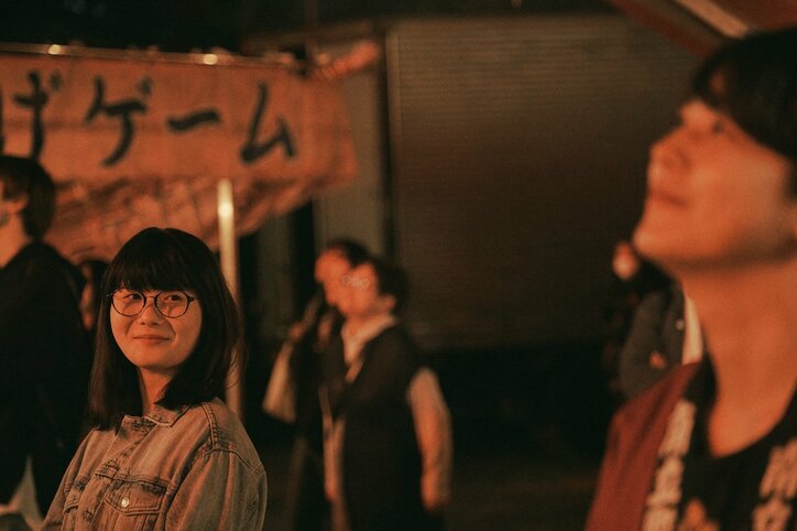 【写真・画像】「いつからだろう、自分の心に嘘をつき始めたのは」20代半ばになりそれぞれの人生を歩む同級生たち…福原遥、伊藤健太郎らの表情に注目『透明なわたしたち』場面写真解禁 5枚目