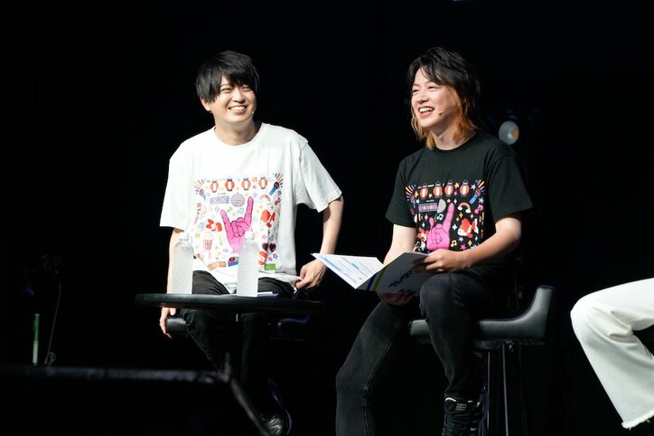 【写真・画像】「ABEMAアニメ祭」ステージ&上映会レポ 1枚目