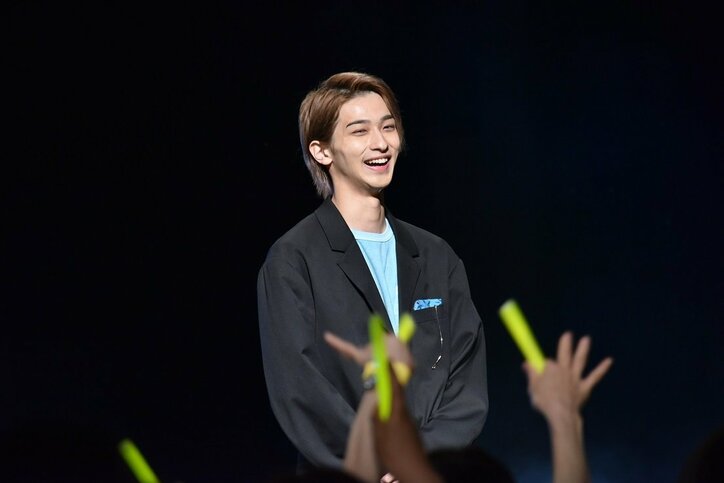 横浜流星、大けが満身創痍でチアリーディング撮影「痛み止めをメチャメチャ飲んだ」