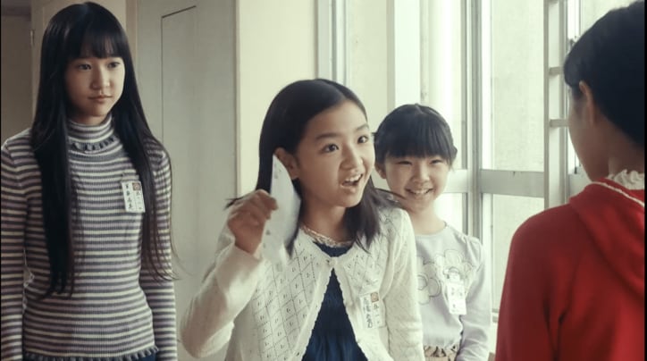 中川梨花版“JK礼香”は『M』超え!? 田中みな実主演『L　礼香の真実』恐怖の怪演