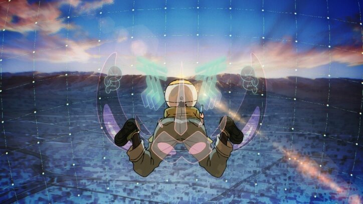 アニメ『ひそねとまそたん』文化庁メディア芸術祭受賞記念！　AbemaTVで一挙放送決定