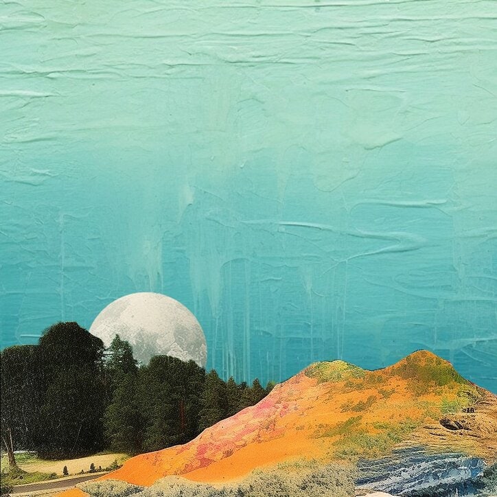 Sam is Ohm 名義の第二弾シングルが到着！ FLEURとWez Atlasが客演！