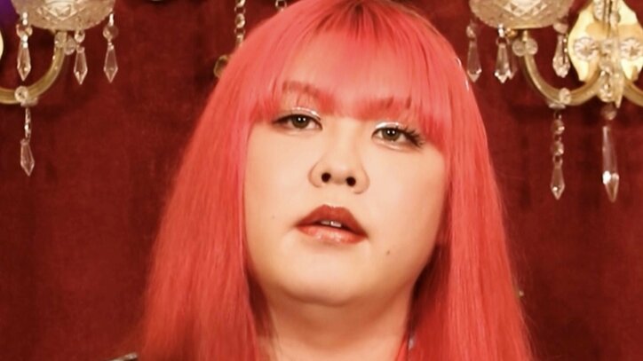 【写真・画像】25股していた42歳美女、芸人の元彼との破局理由を告白「びっくりした」紅しょうが・稲田も驚き　1枚目