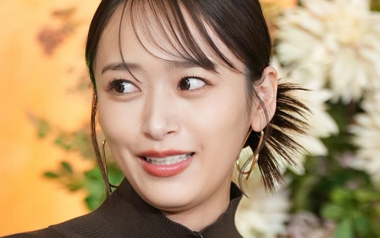 3児の母・近藤千尋、娘たちへの性教育に悩み「お風呂でデリケートゾーンを洗ってる時に…」